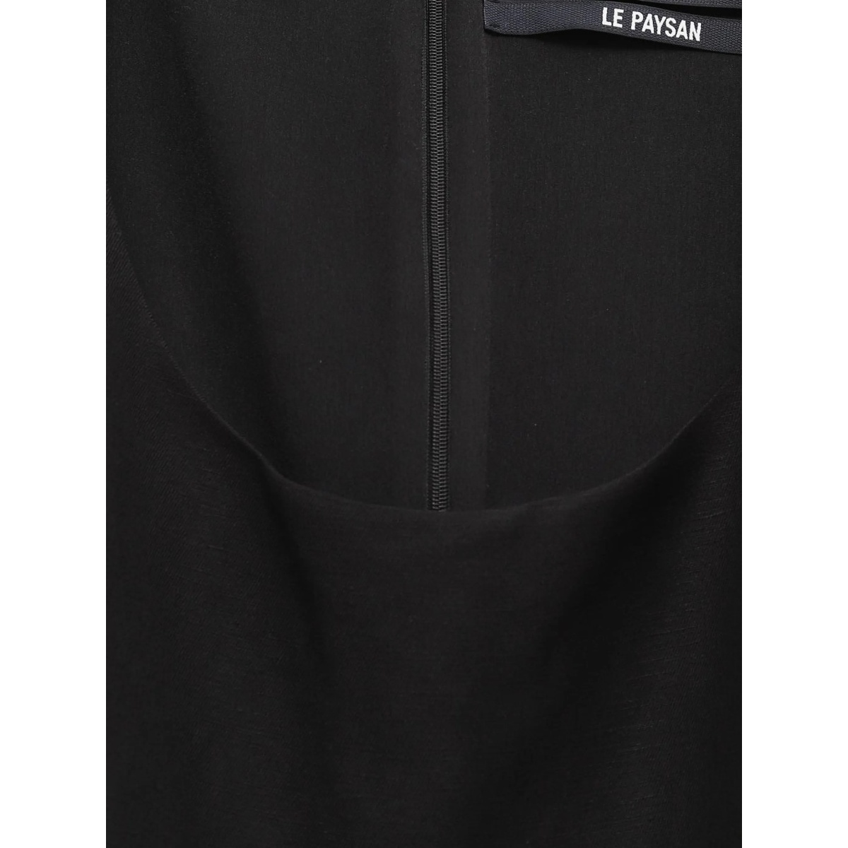 square-neck midi dress - Img 3