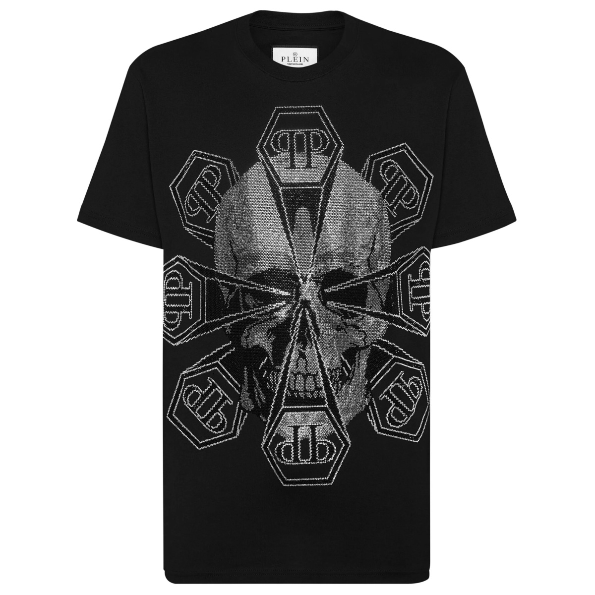SS Skull t-shirt