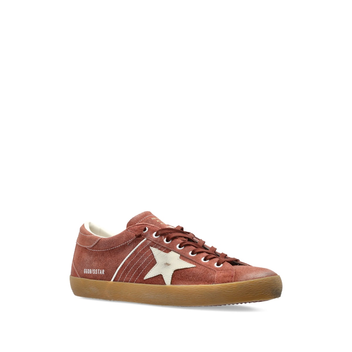 star-appliqué sneakers - Img 2