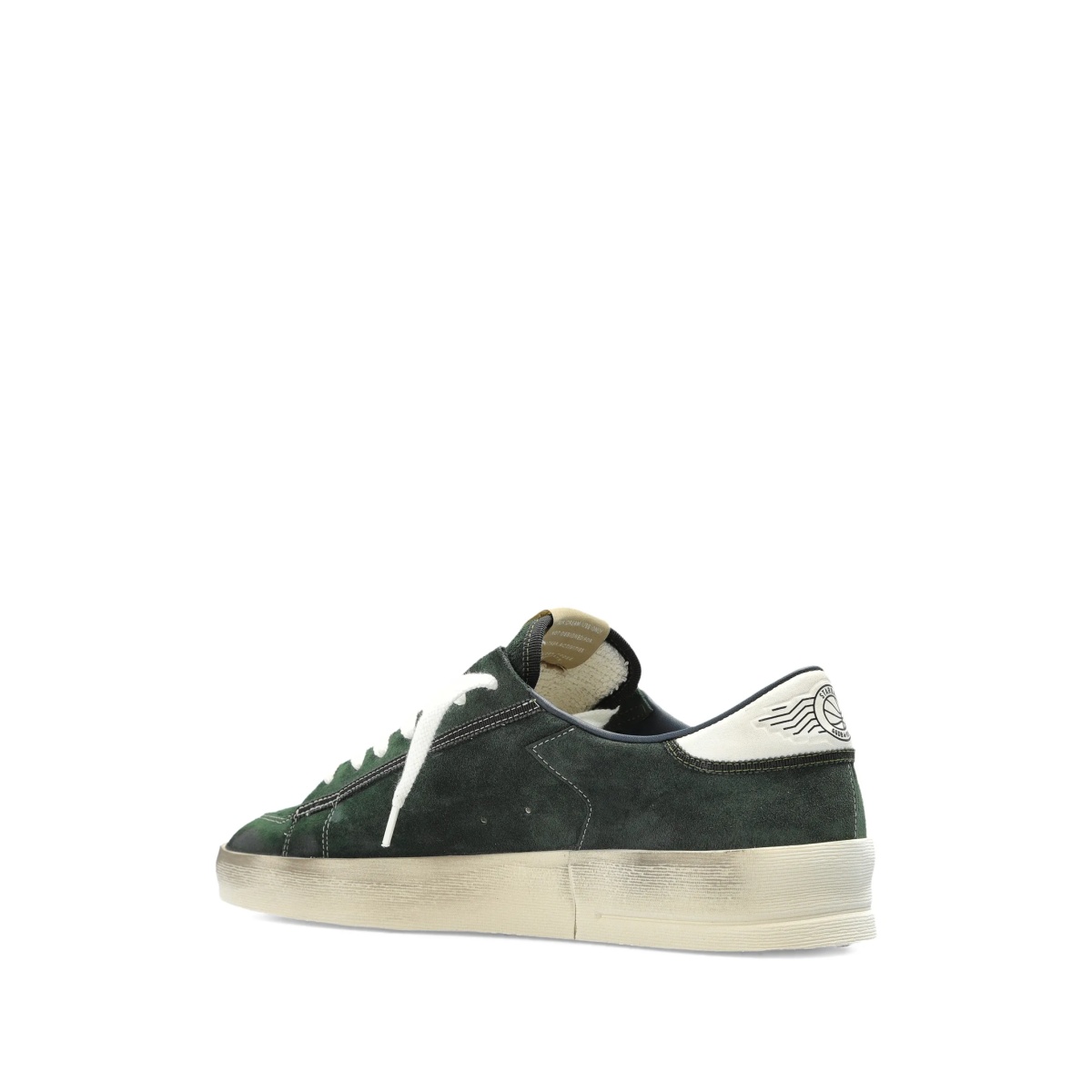 star appliqué stardan trainers - Img 4