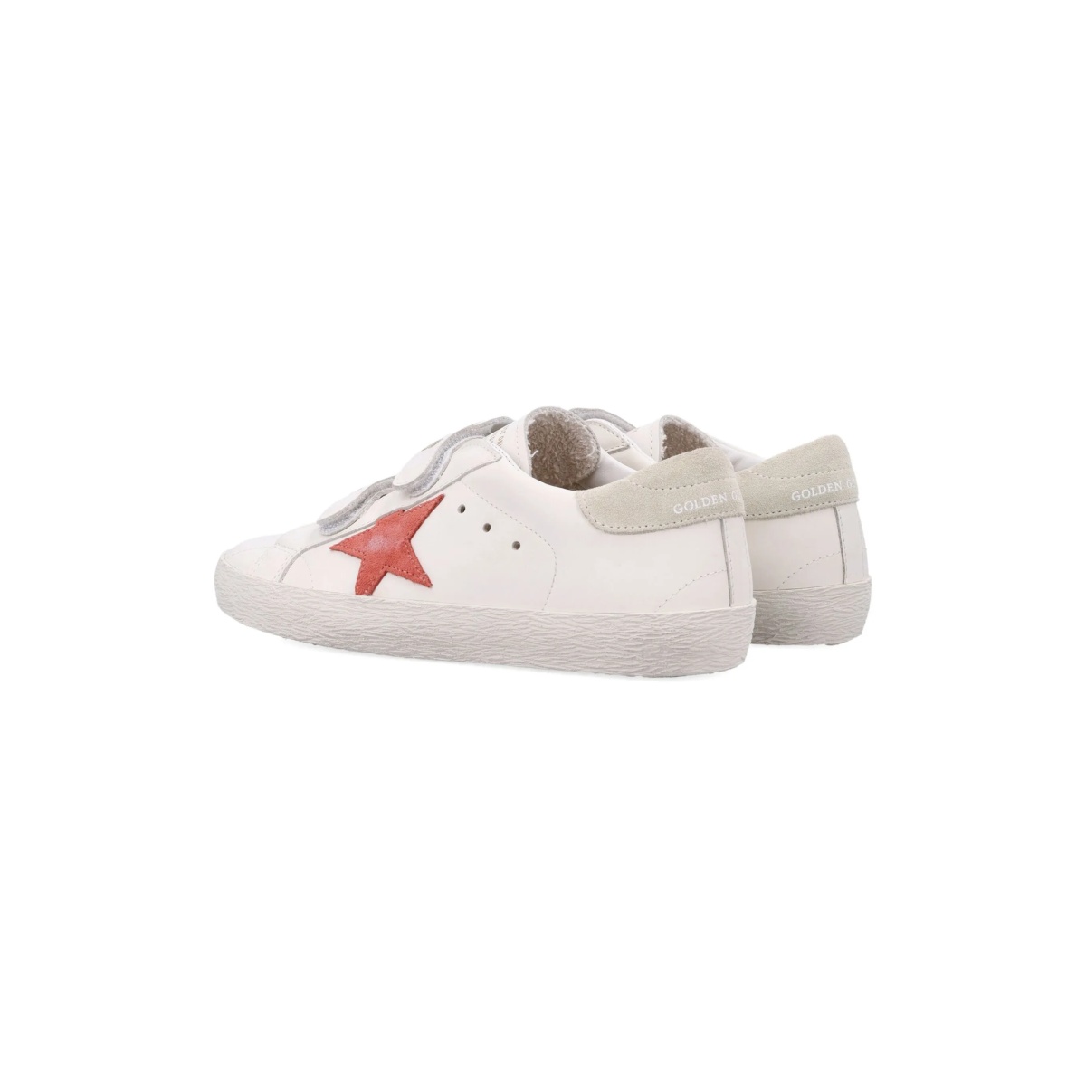 star-embellished trainers - Img 3