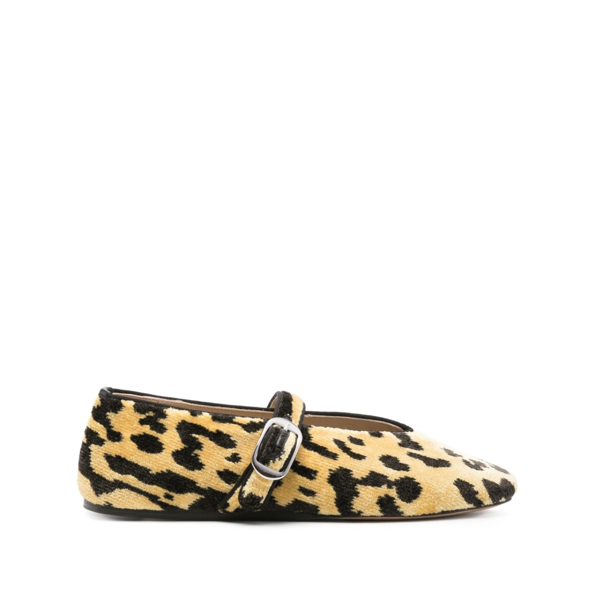 Stella ballet flats