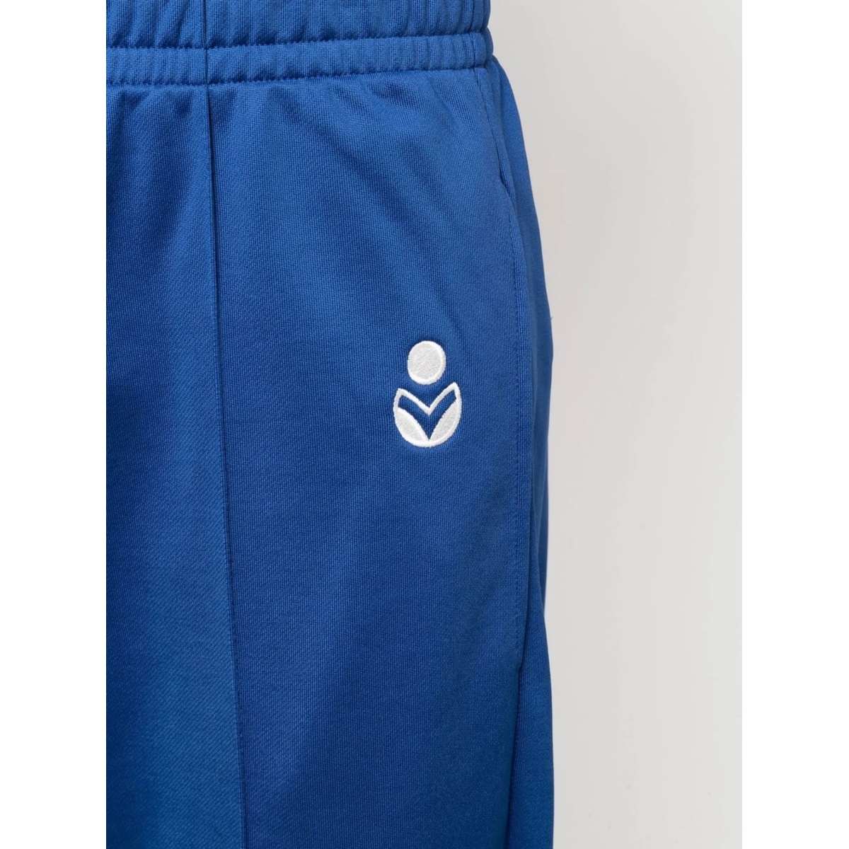 straight-leg logo track pants - Img 5