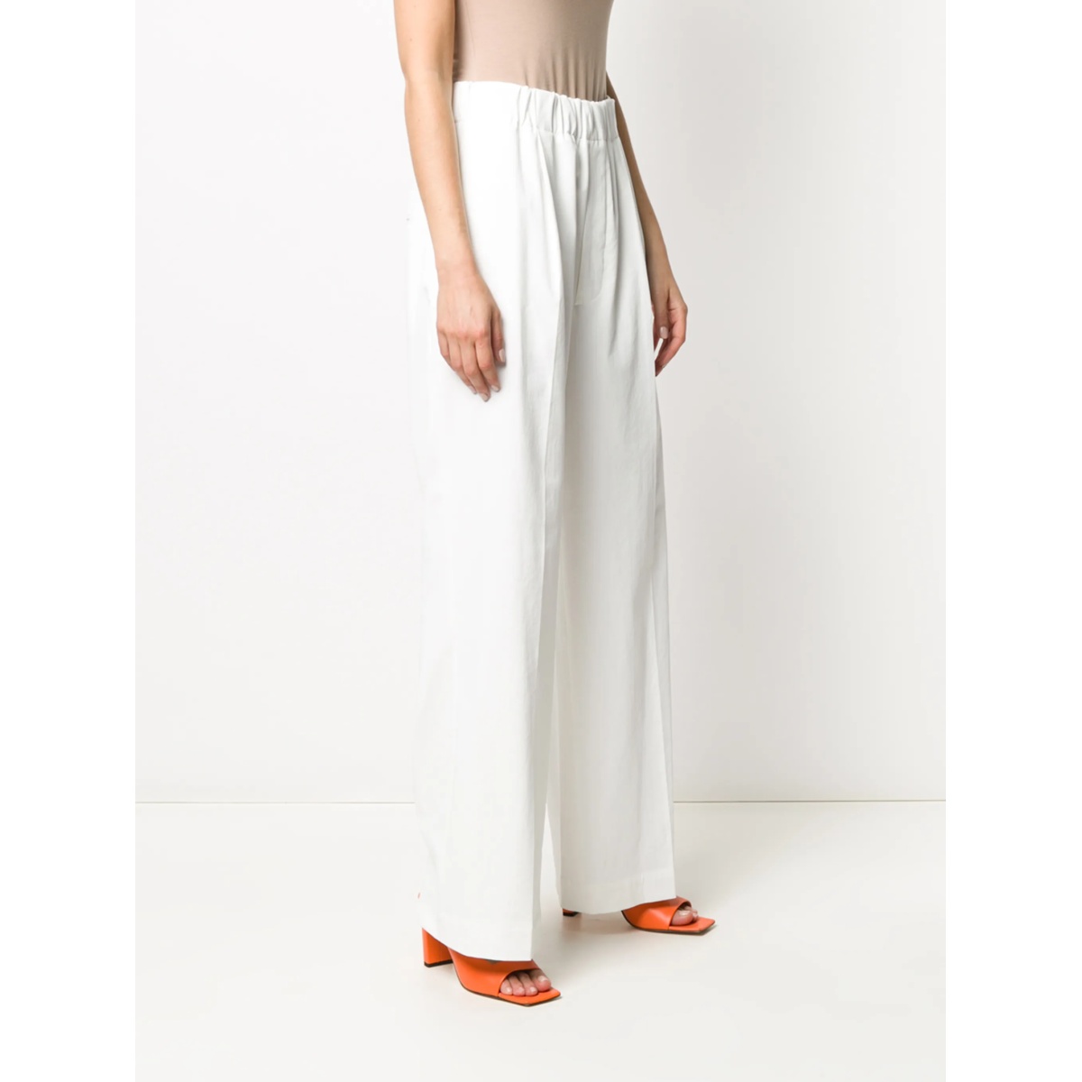 straight leg trousers - Img 3