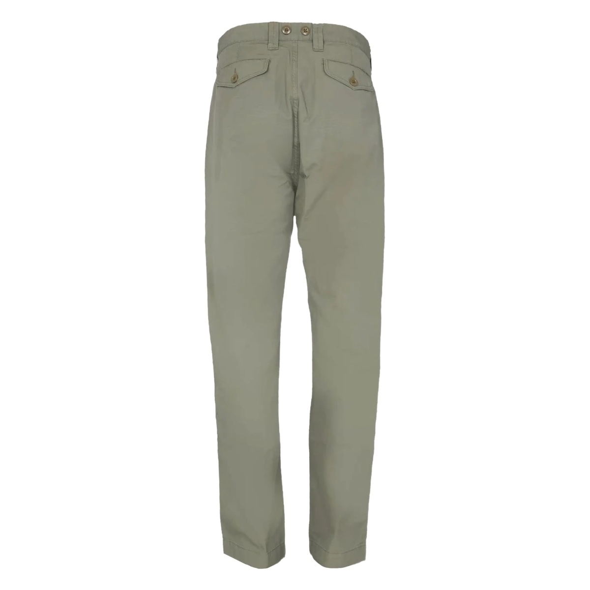 straight-leg trousers - Img 3