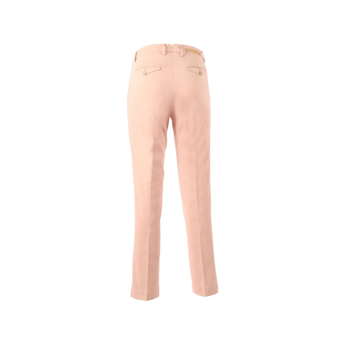straight-leg trousers - Img 2