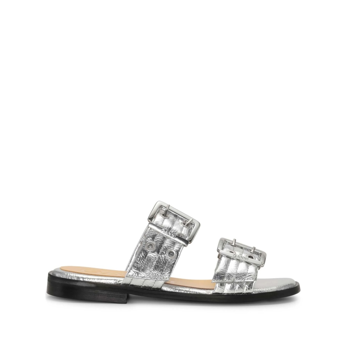 strap buckle slides
