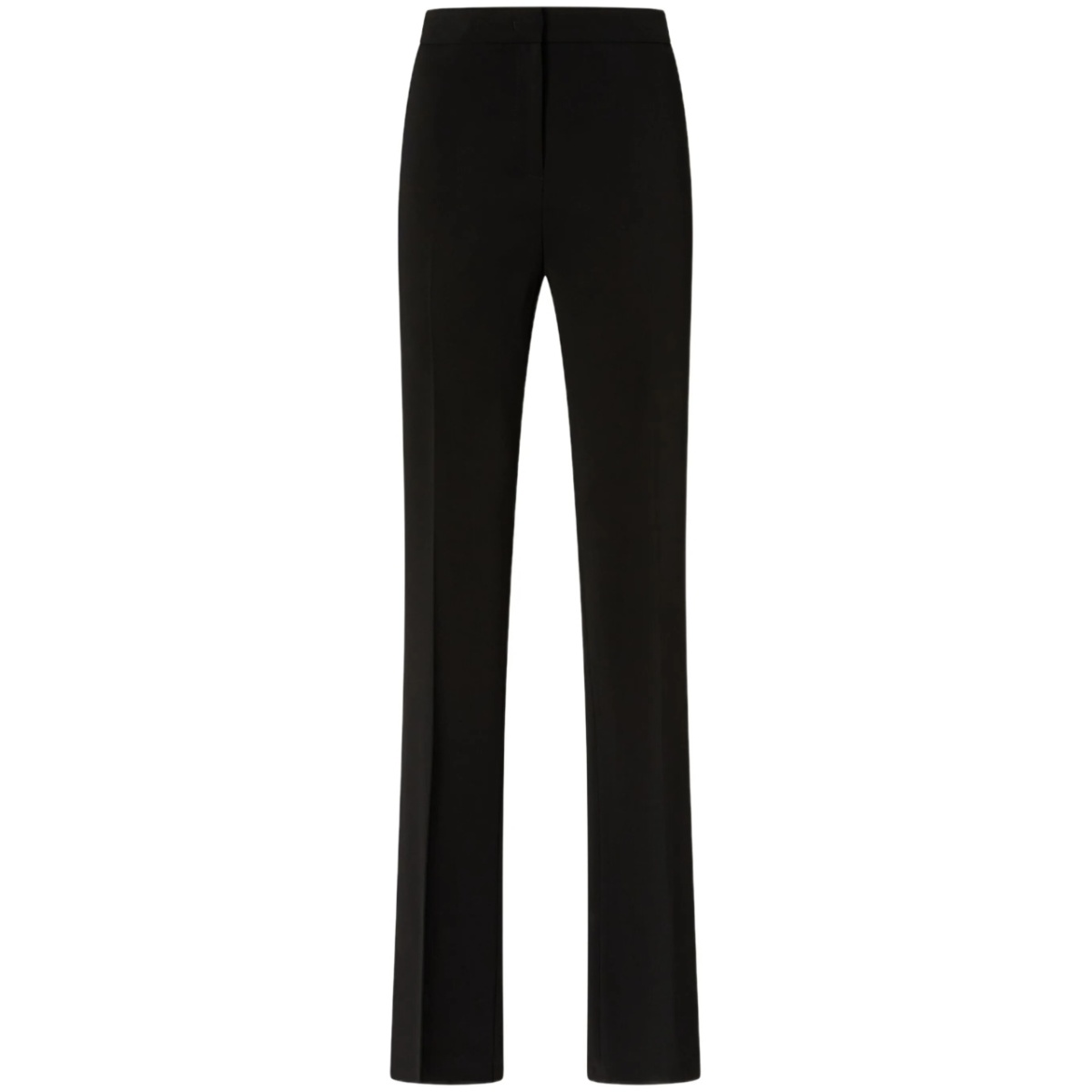 stretch slim-fit pants