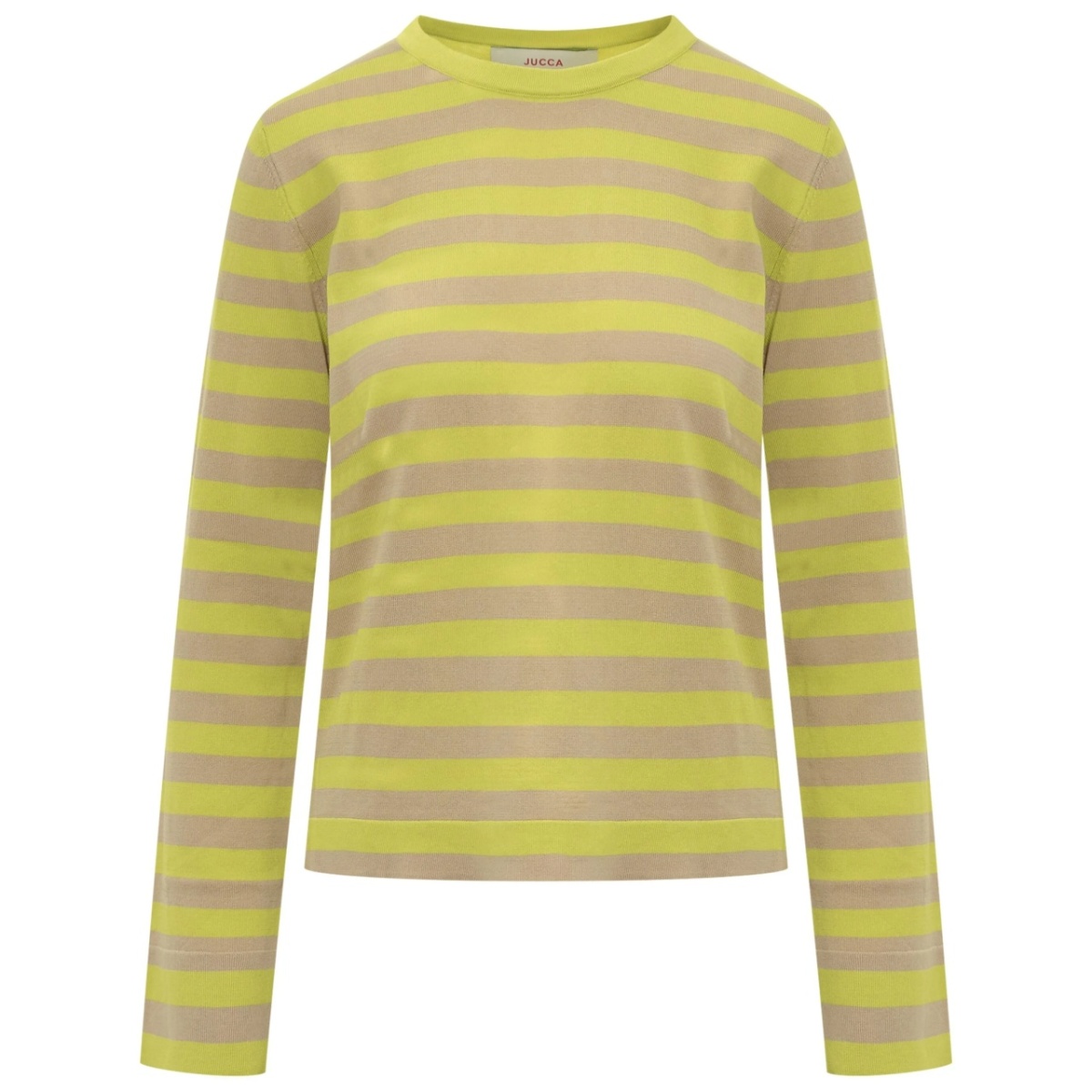 striped longsleeves