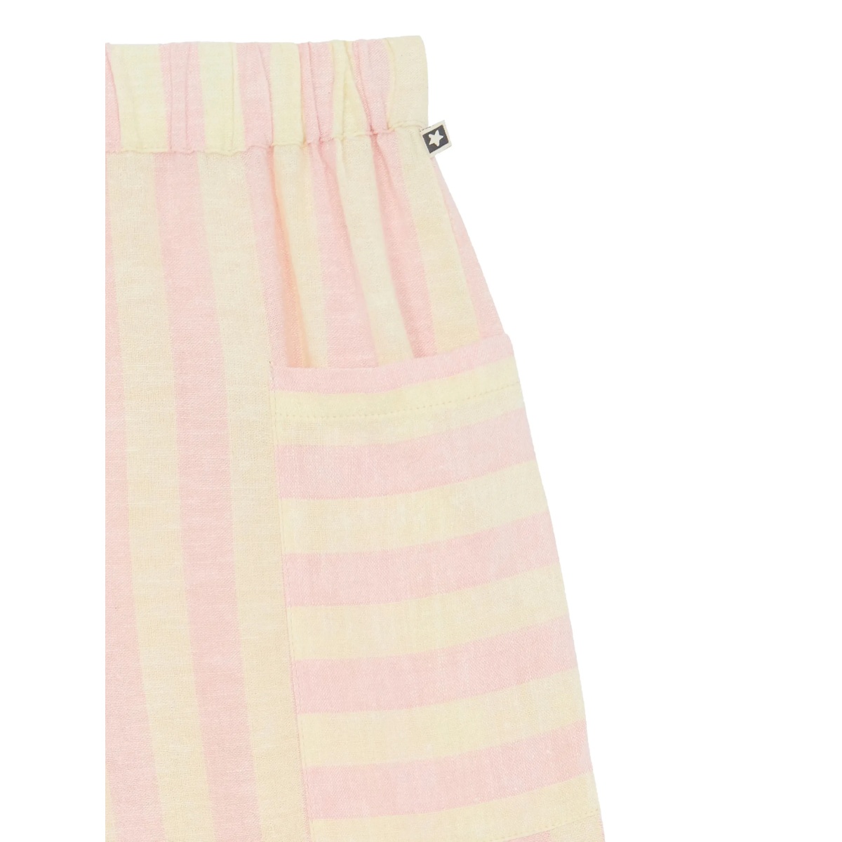 striped pocket trousers - Img 3