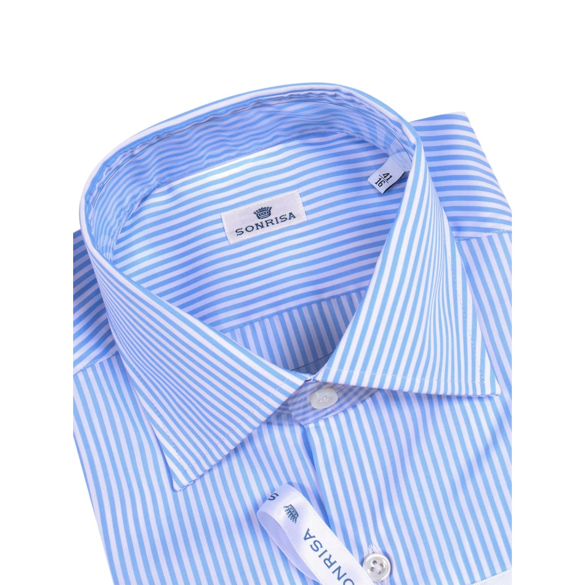 striped shirt - Img 3