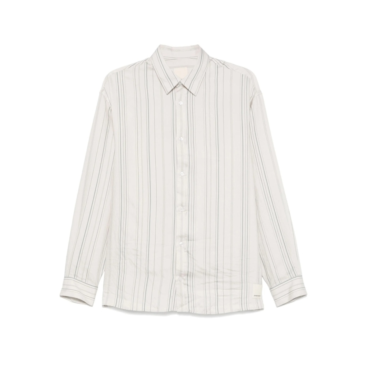 striped shirt