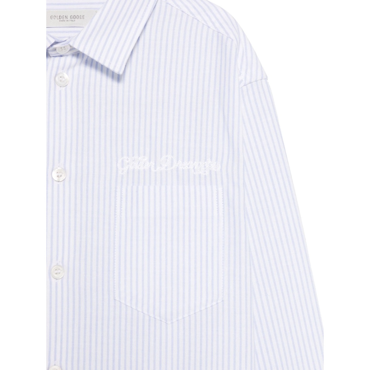 striped shirt - Img 3
