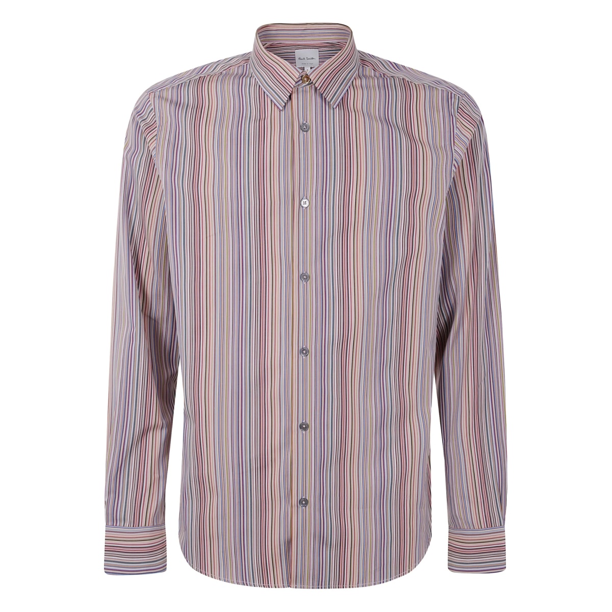 striped shirt