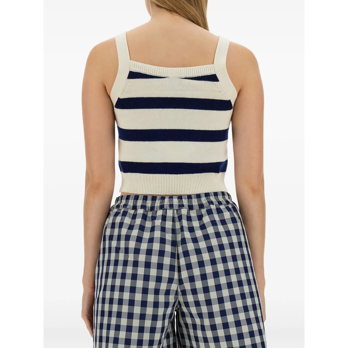 striped top - Img 4