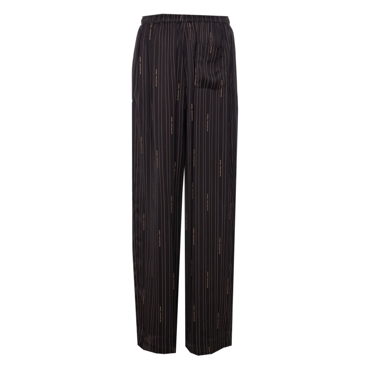 striped trousers - Img 2