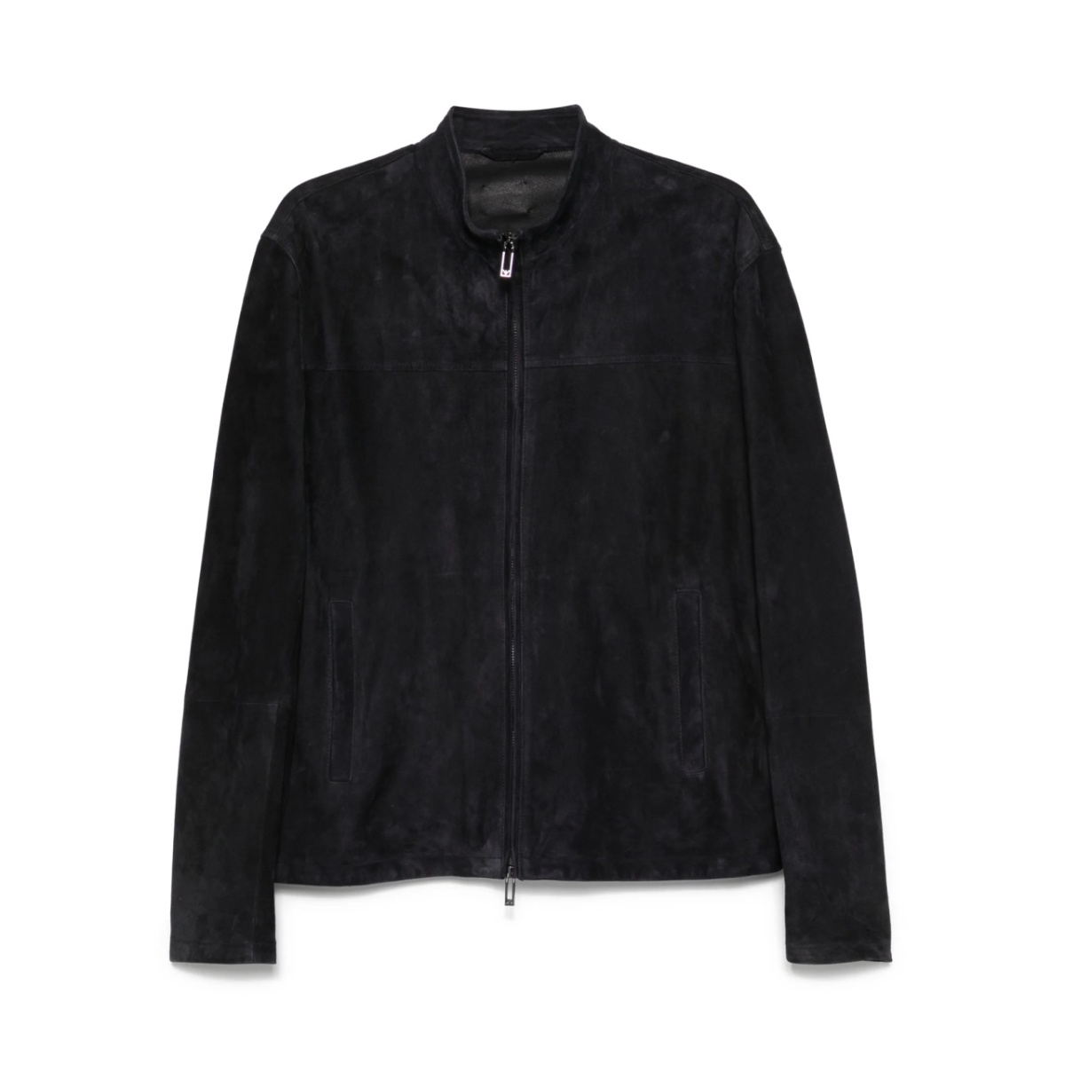 suede jacket