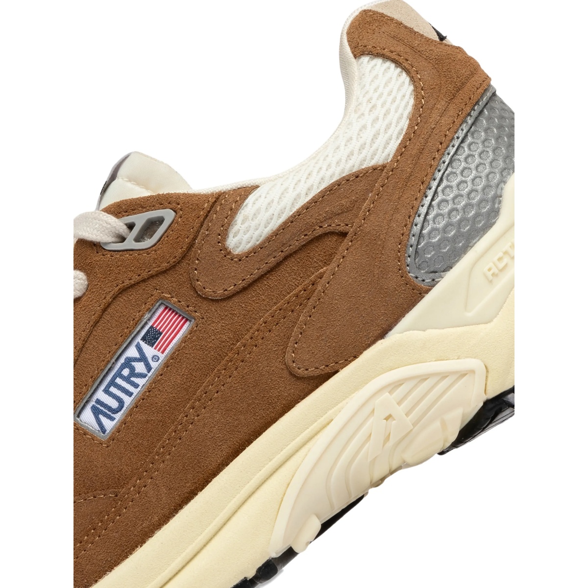 suede sneakers - Img 5