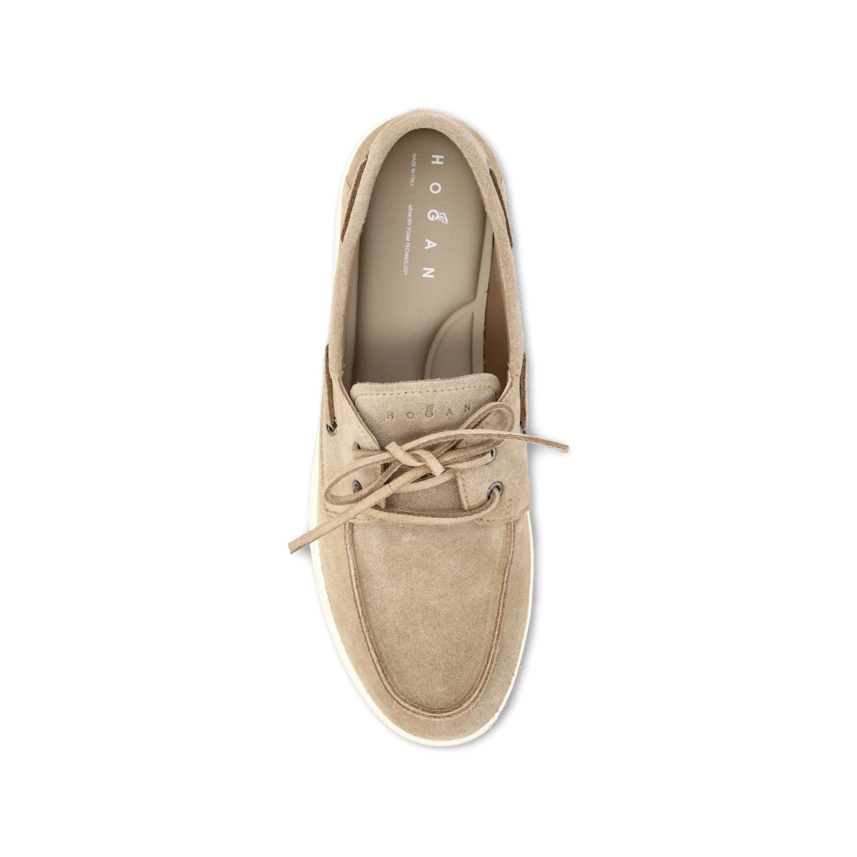 suede sneakers - Img 4
