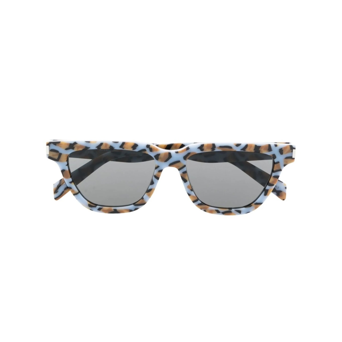 Sulpice marbled sunglasses