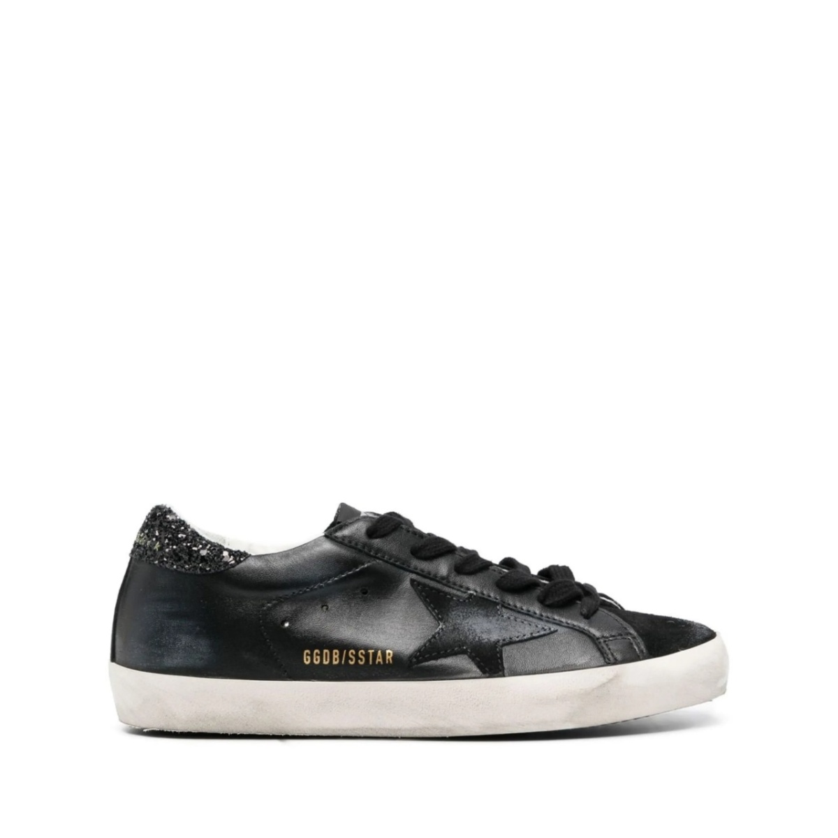 Super Star low-top sneakers