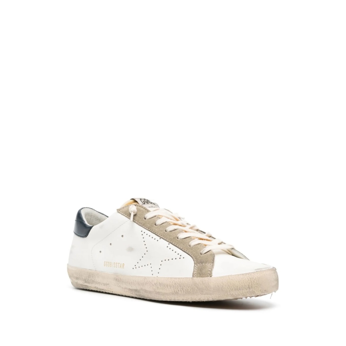 Super Star low-top sneakers - Img 2