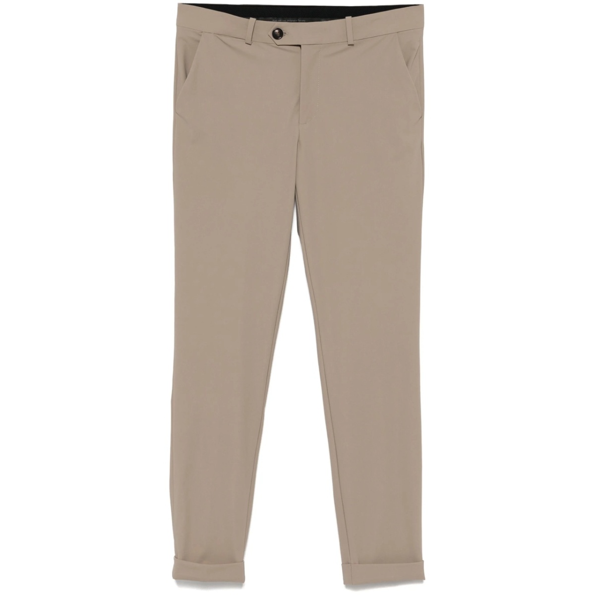 Surflex chino trousers