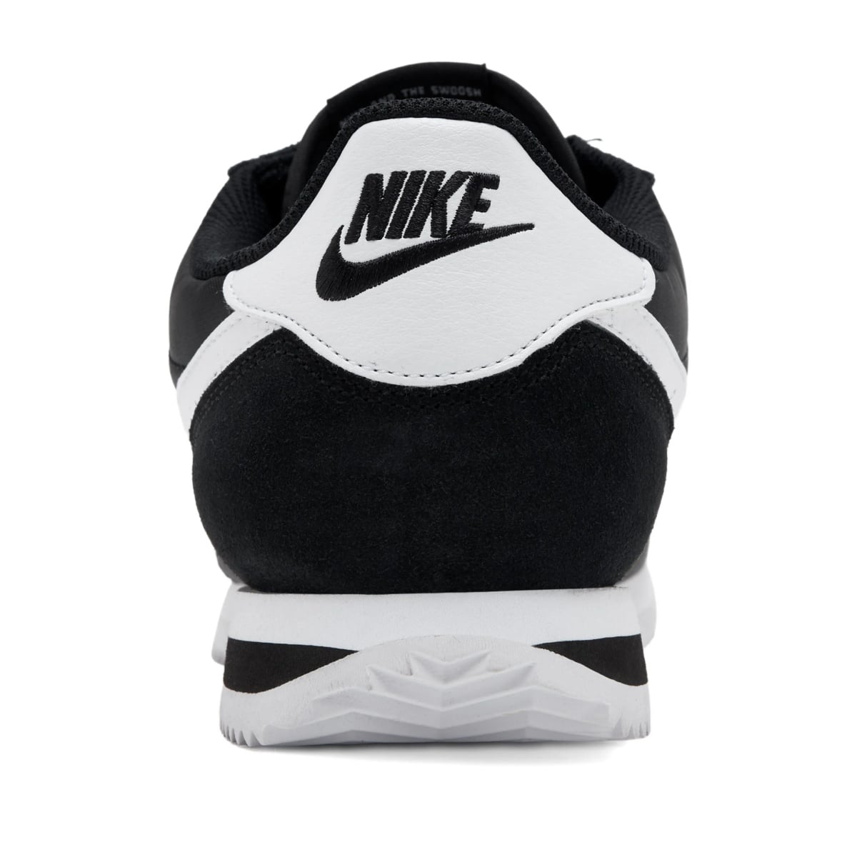 swoosh nylon sneakers - Img 3