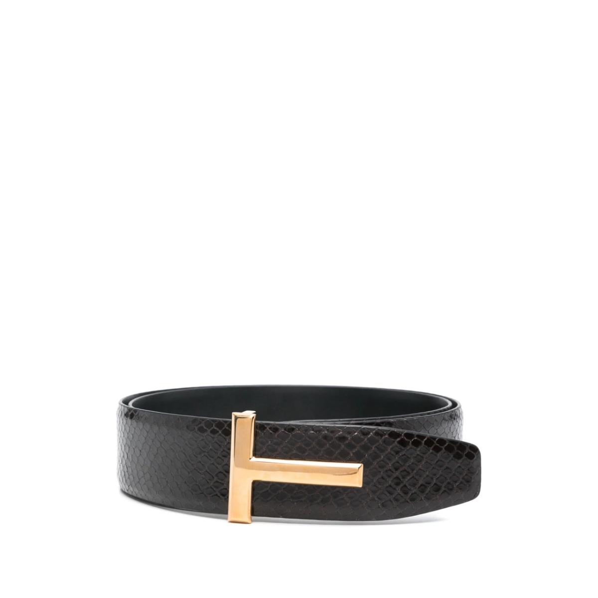 T Icon belt
