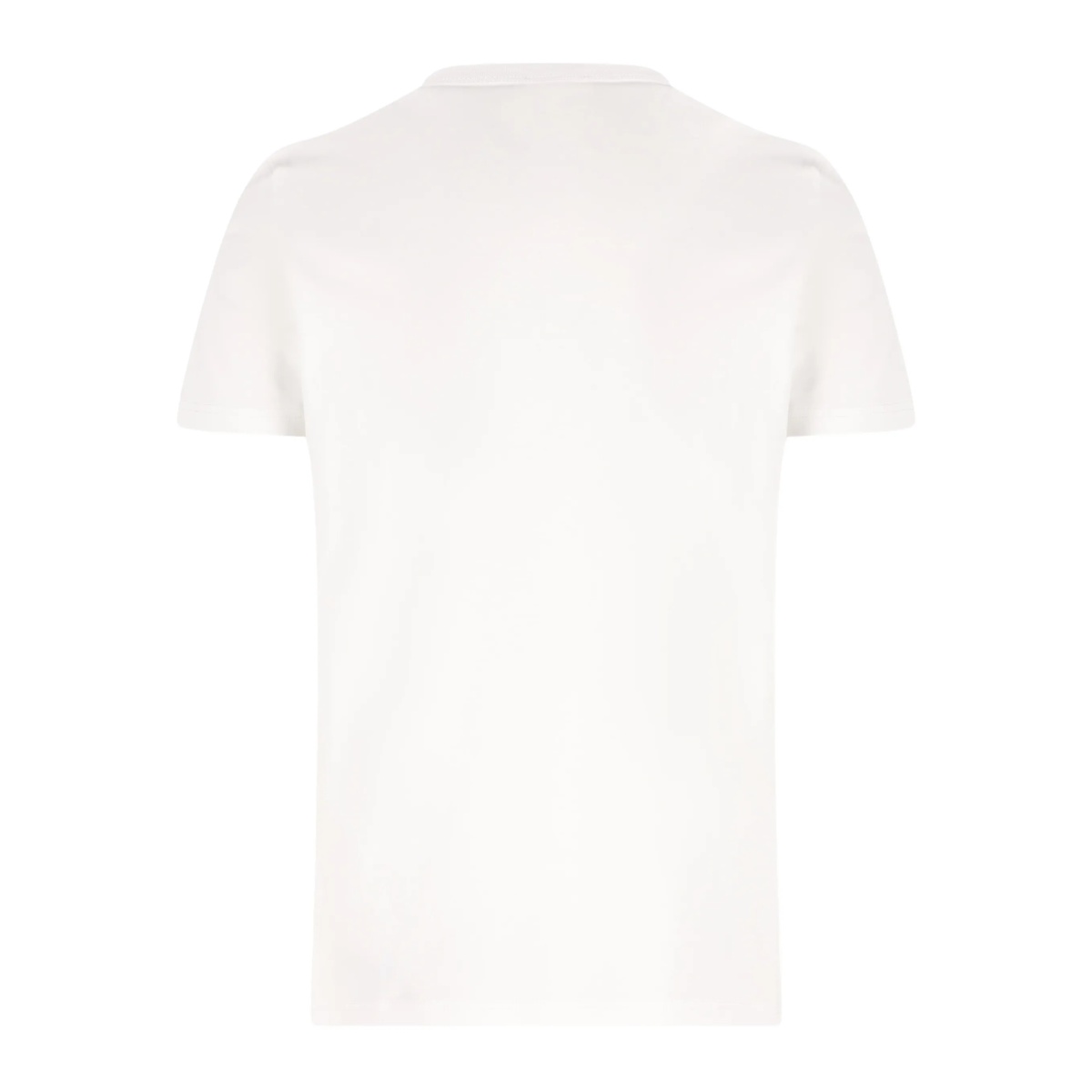 T-Miegor logo print T-shirt - Img 2