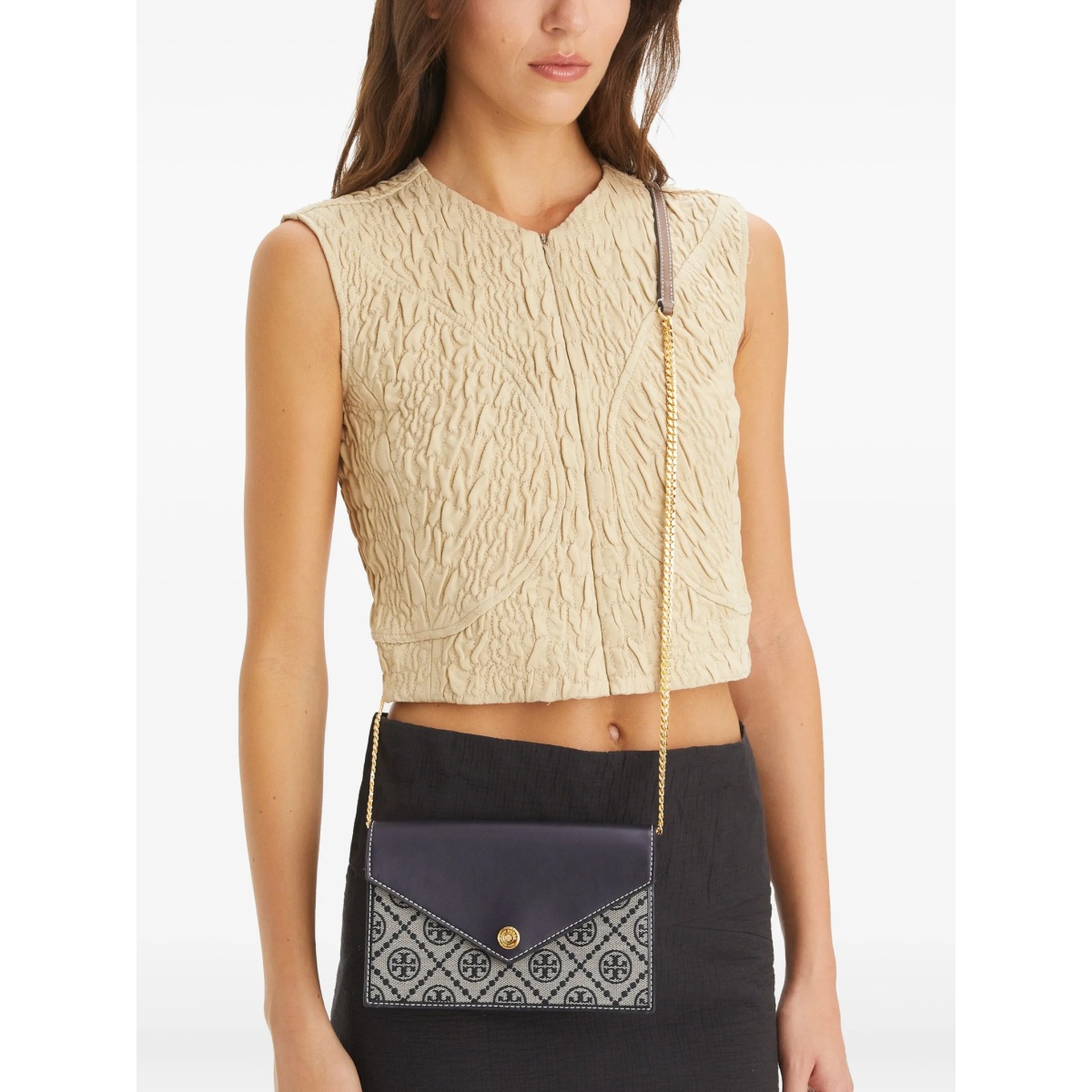 T-monogram mini bag - Img 2