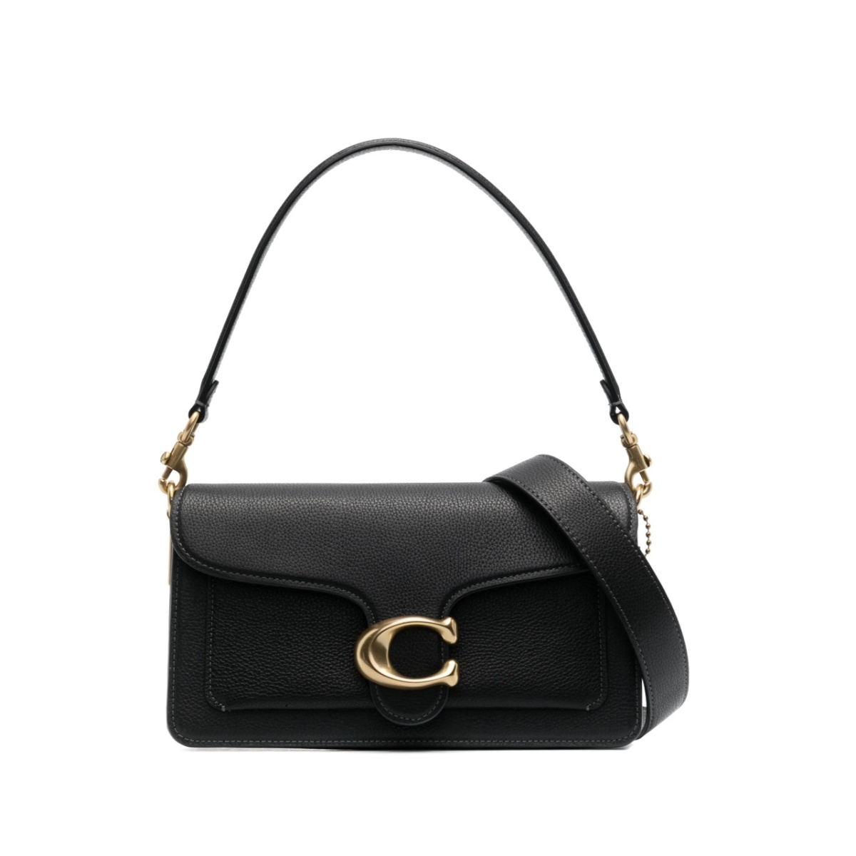 Tabby 26v shoulder bag