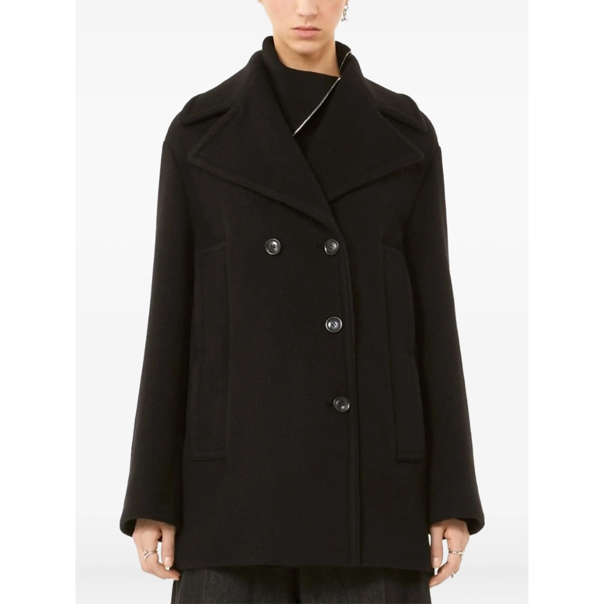 Tabella coat - Img 3