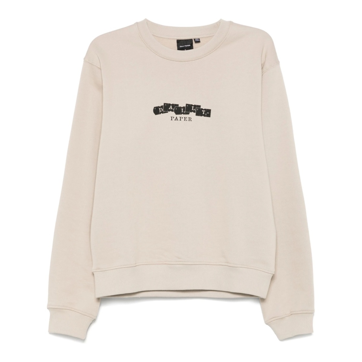 Tag sweatshirt