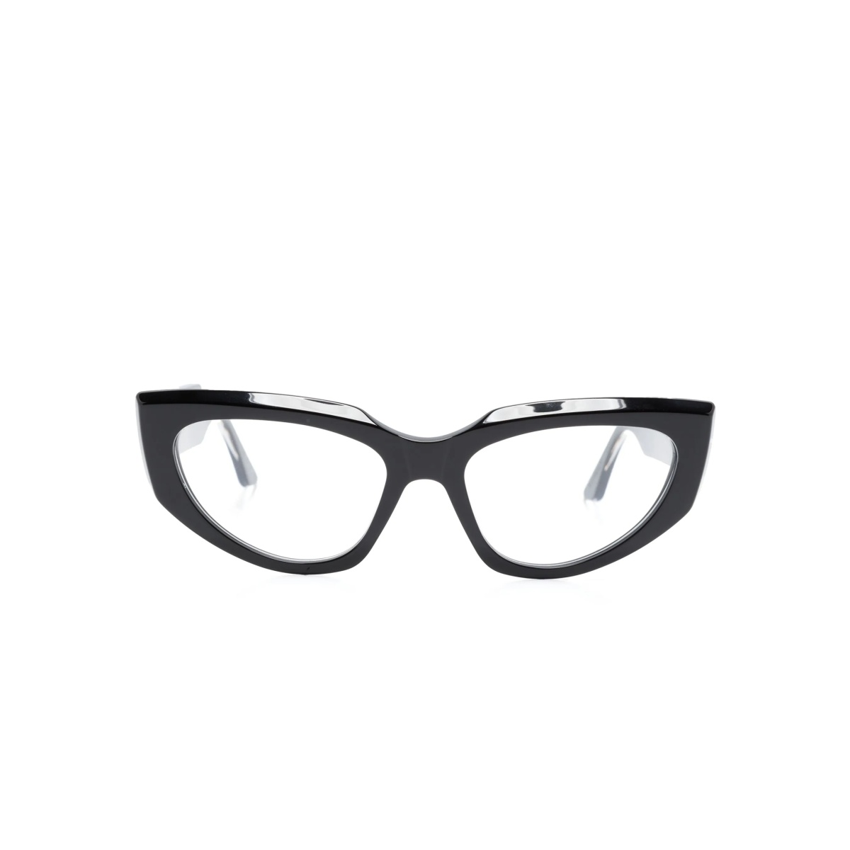 Tahat cat-eye frame glasses