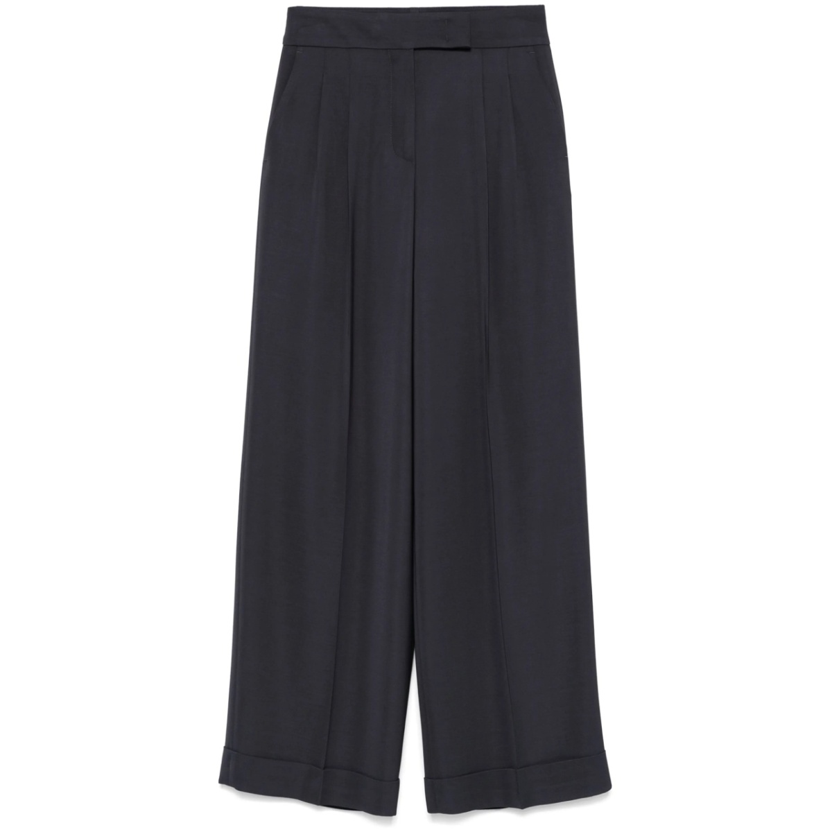tailored trousers