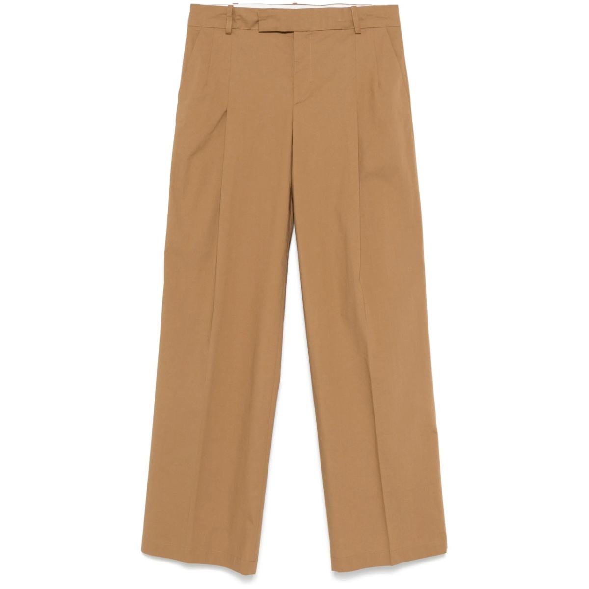 tailored trousers