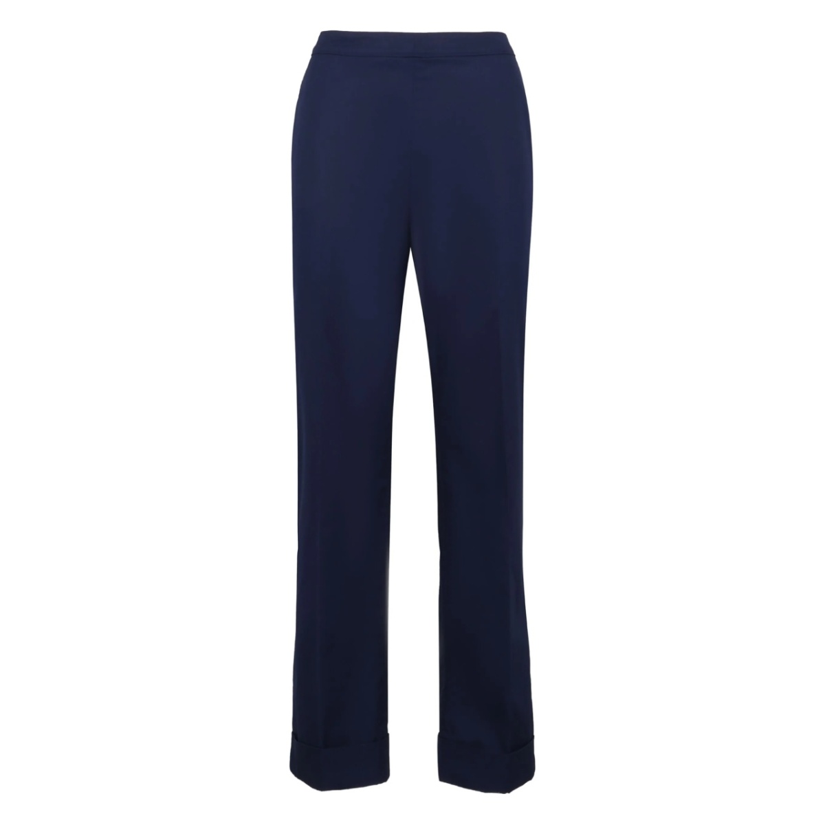 tailored trousers