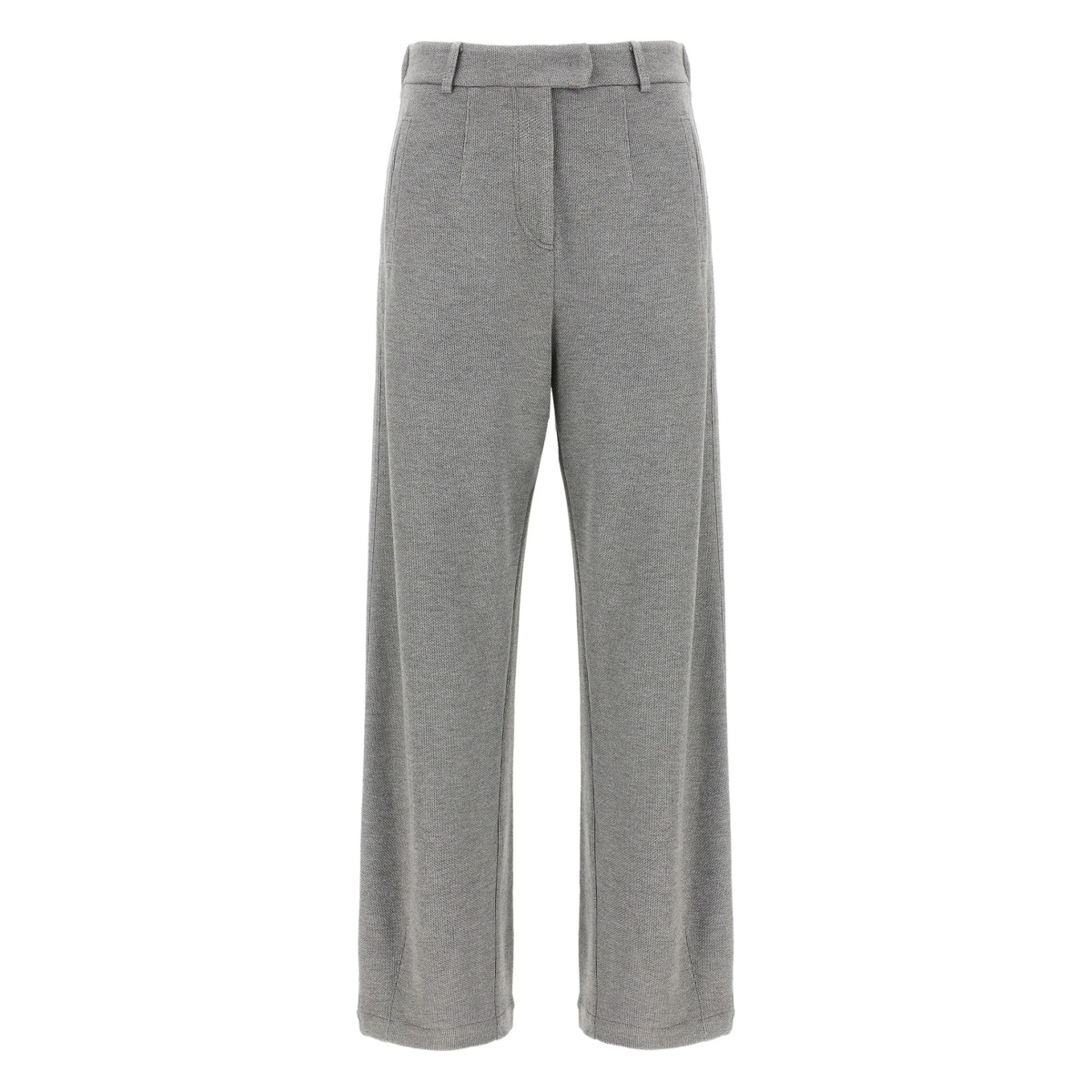 tailored trousers