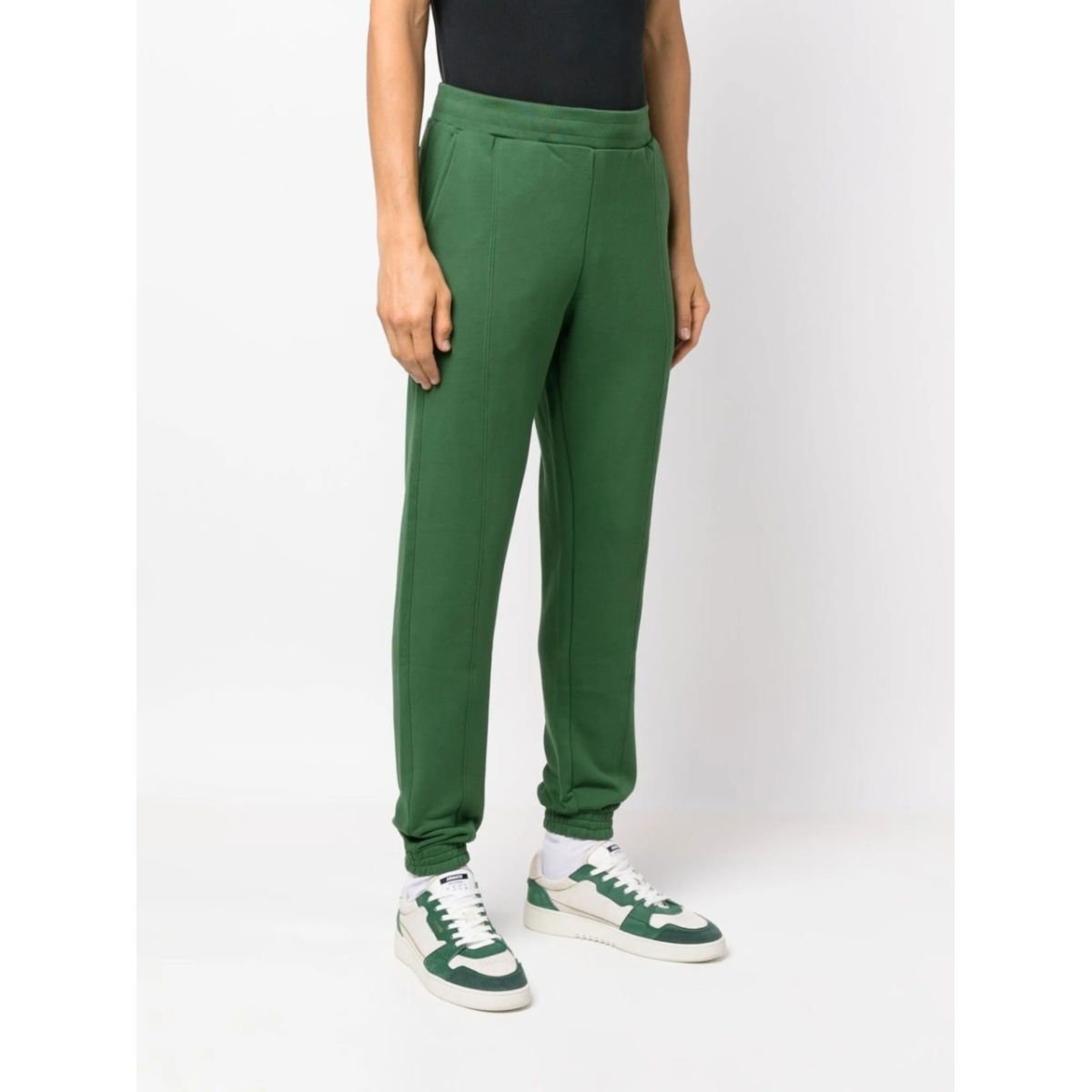 tapered-leg track pants - Img 3