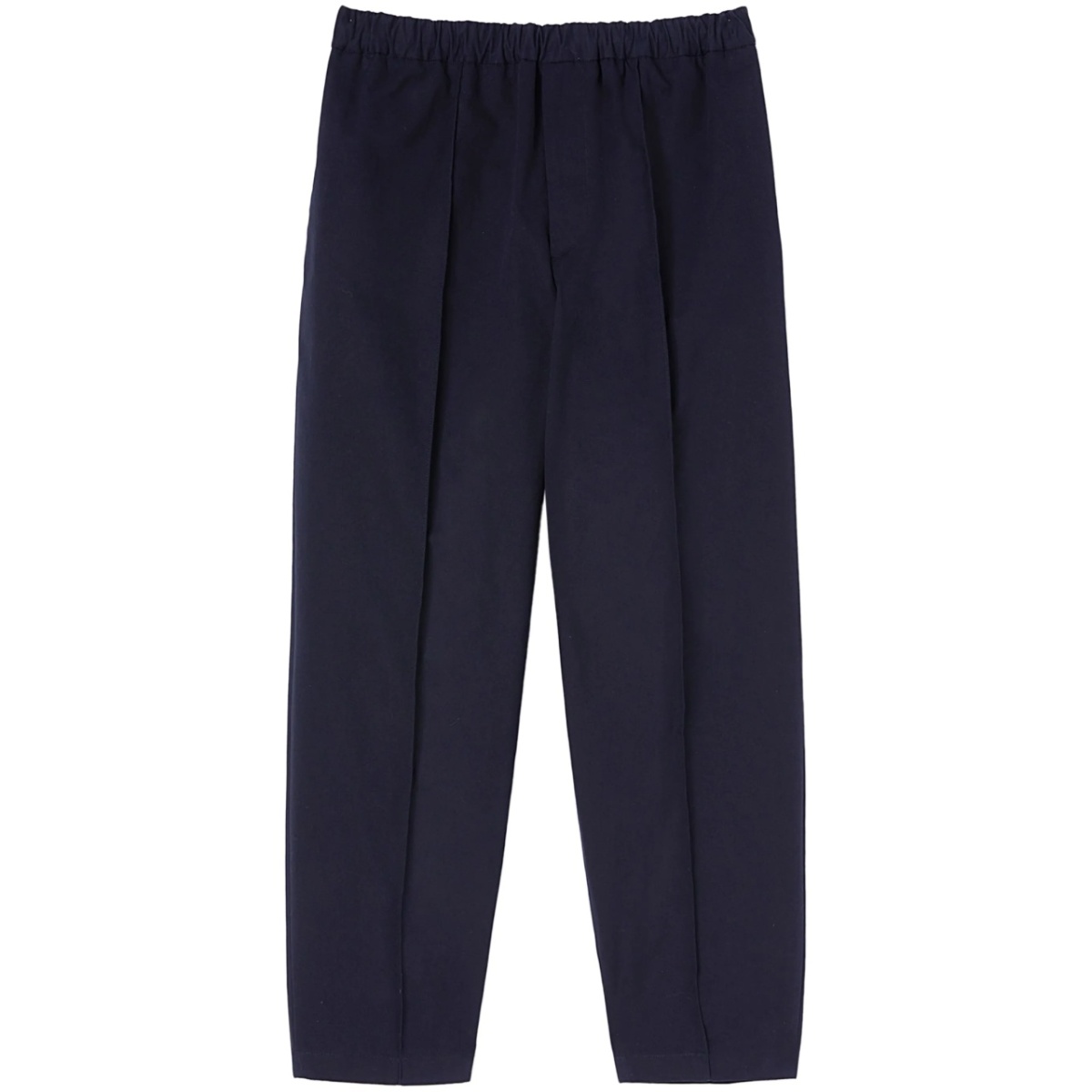 tapered trousers