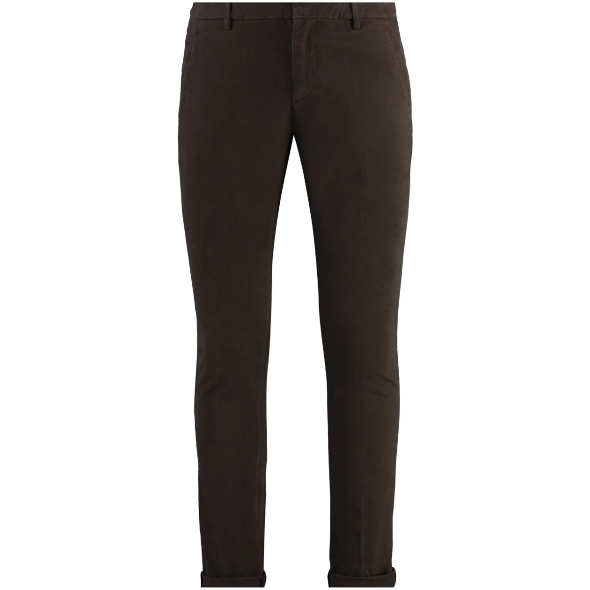 tapered trousers