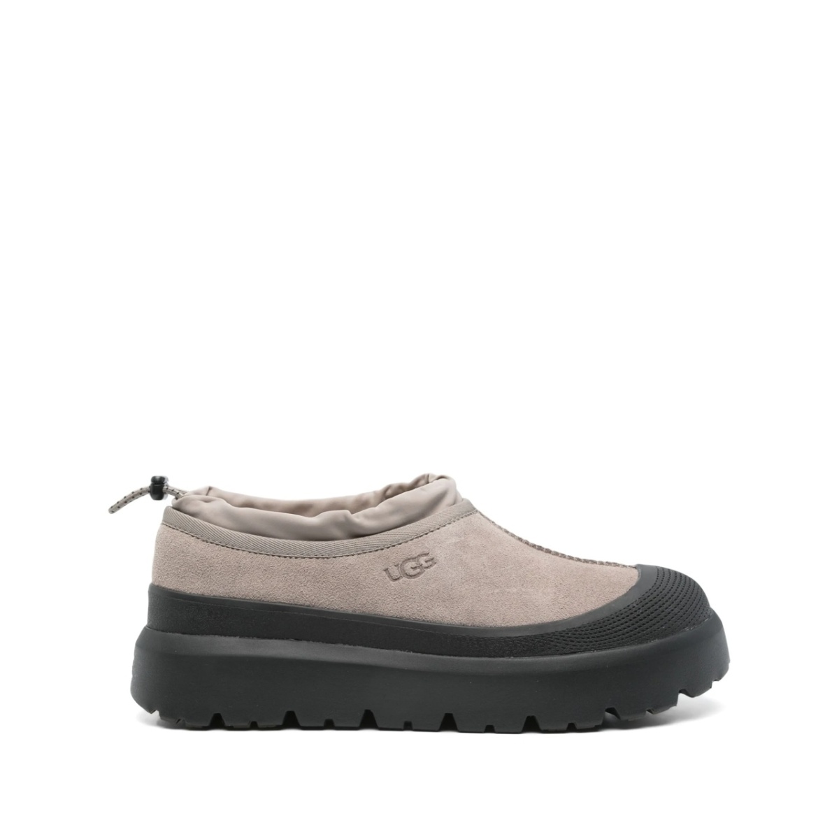 TASMAN WEATHER HYBRID "Black"