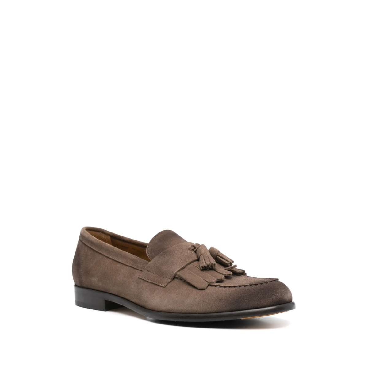 tassel-detailed loafers - Img 2