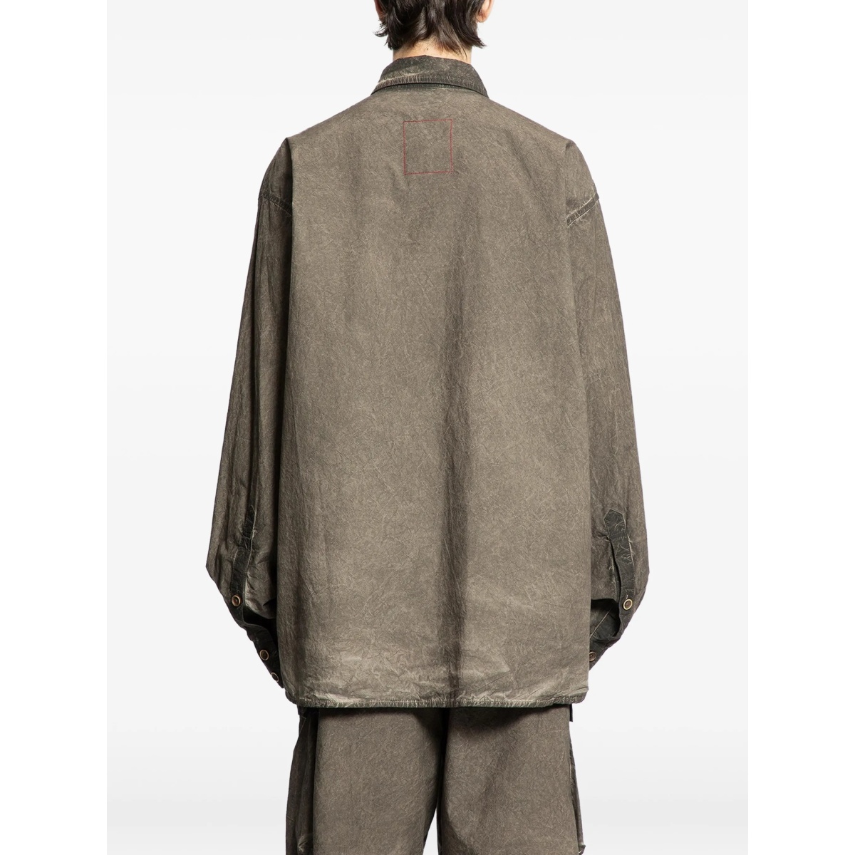 Tavis shirt - Img 3