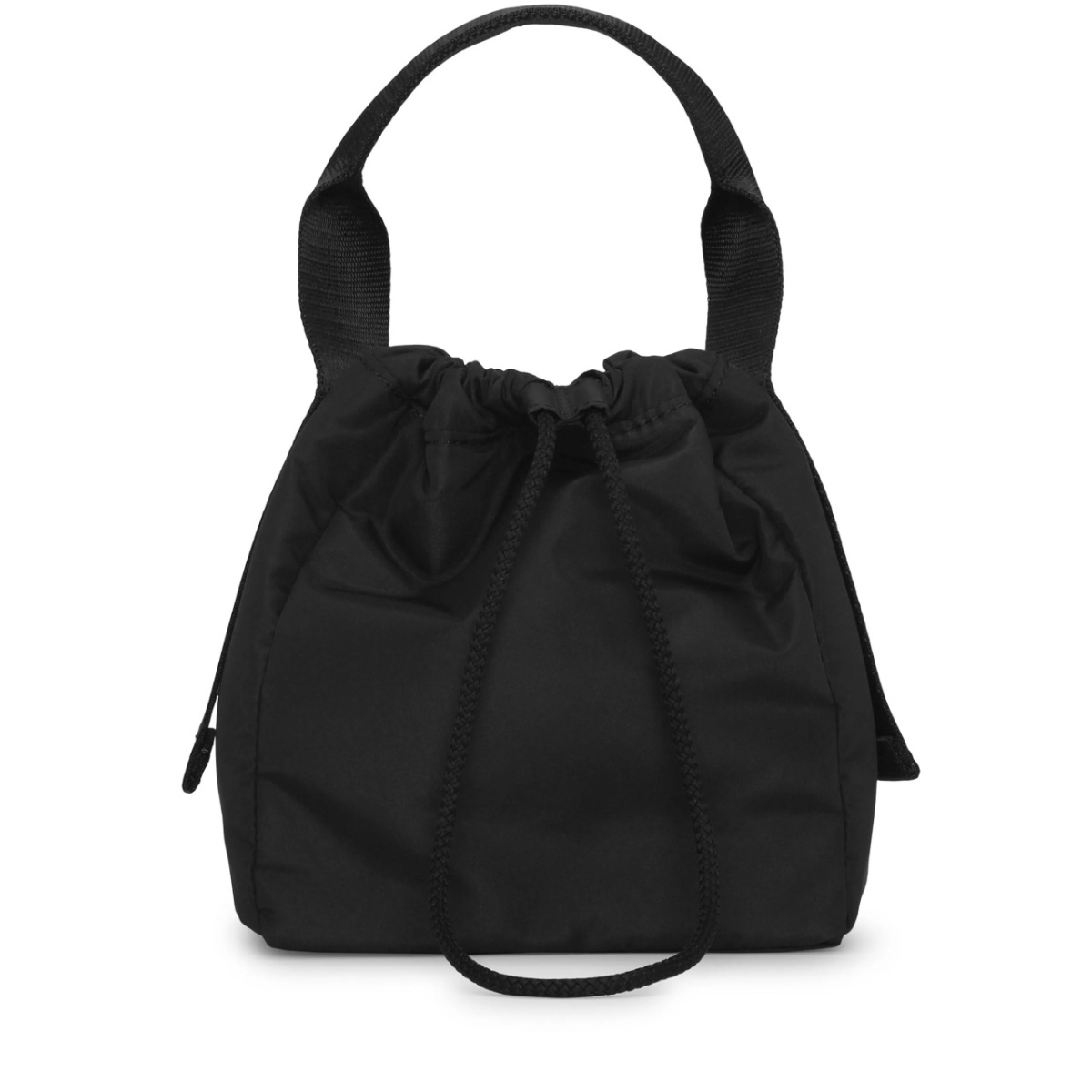 Tech bucket bag