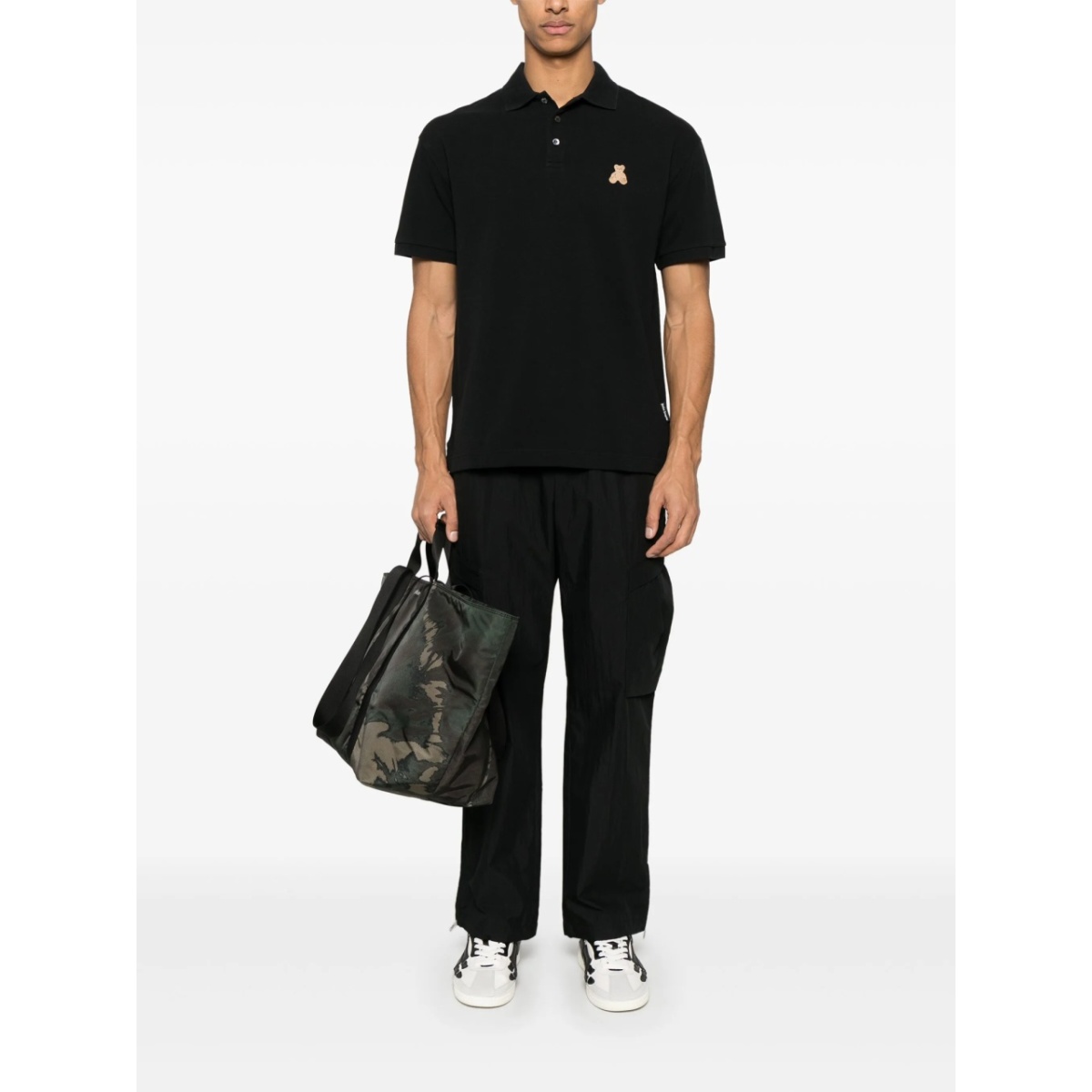 tech cargo pants - Img 2