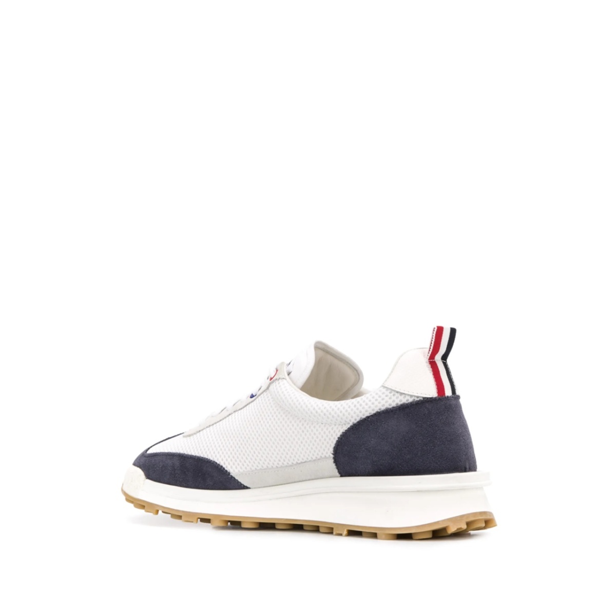 tech runner sneakers - Img 3