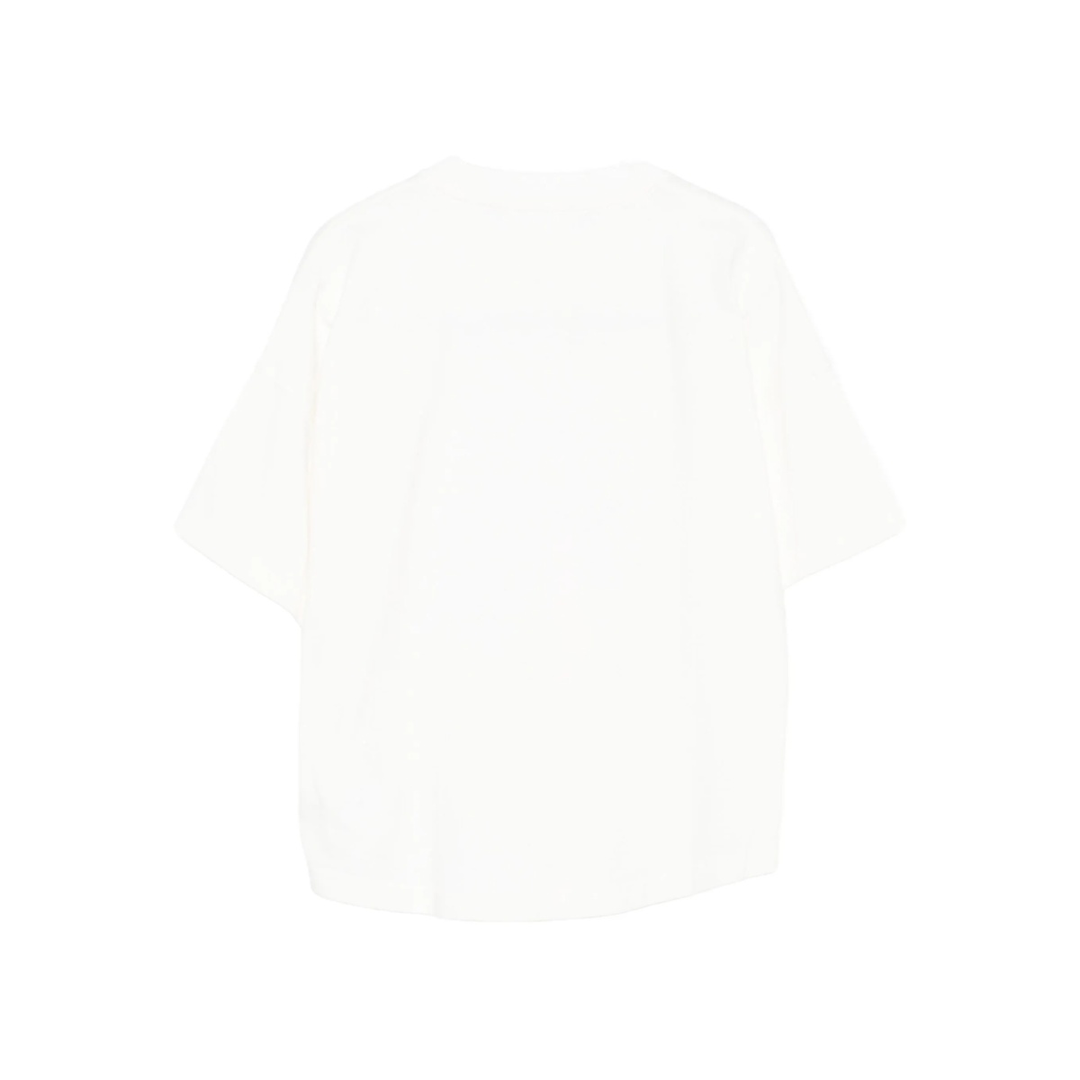 teddy-print T-shirt - Img 2
