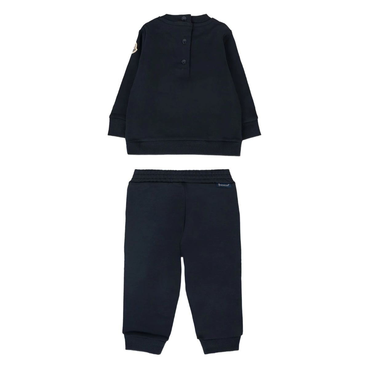 teddy tracksuit - Img 2